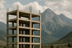 железобетон в сейсмоопасных зонах