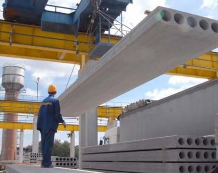 ООО «БЕТОНЕКС–Санкт-Петербург» и ООО СК «Дальпитерстрой» подписали два договора поставки ЖБИ