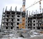 ООО "БЕТОНЕКС - Санкт-Петербург" приступит к поставке сборных железобетонных конструкций и элементов для строительства 25-ти этажного жилого дома
