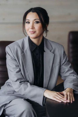 Эйсмонт Елена Андреевна