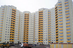 Мостики холода: трёхслойные ЖБИ-панели, кирпич и газоблок - что эффективнее?