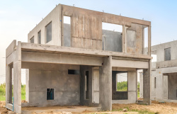 Бетонные панели для стен: виды, применение, плюсы и минусы Бетонные панели для стен: виды, применение, плюсы и минусы