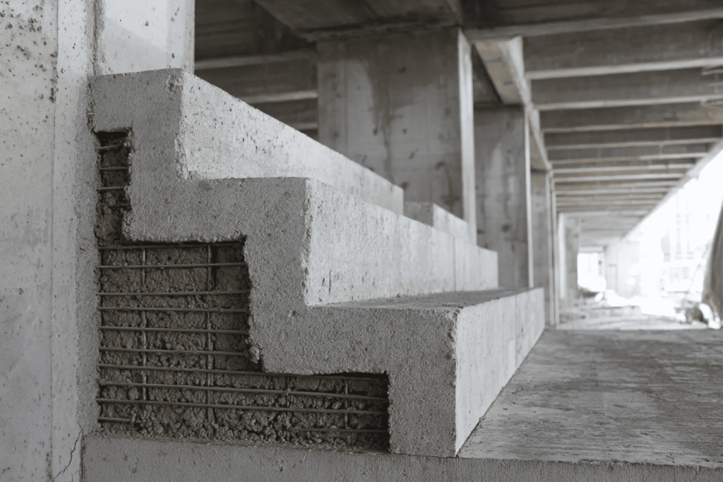 Железобетонные сооружения